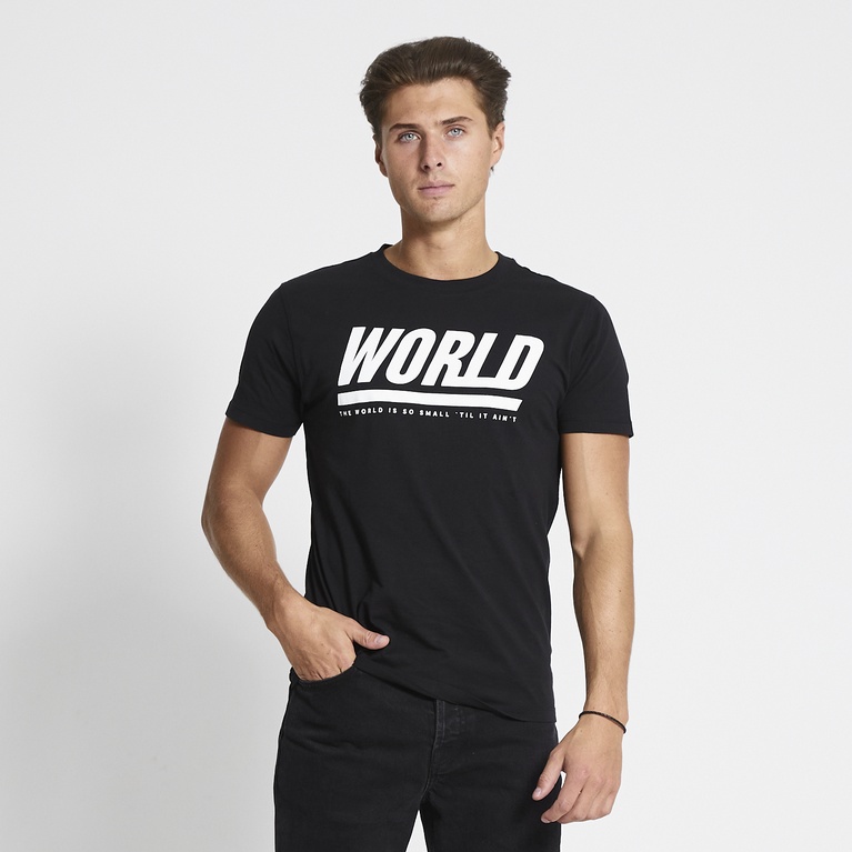 T-shirt "Bill" T-shirt "Bill"